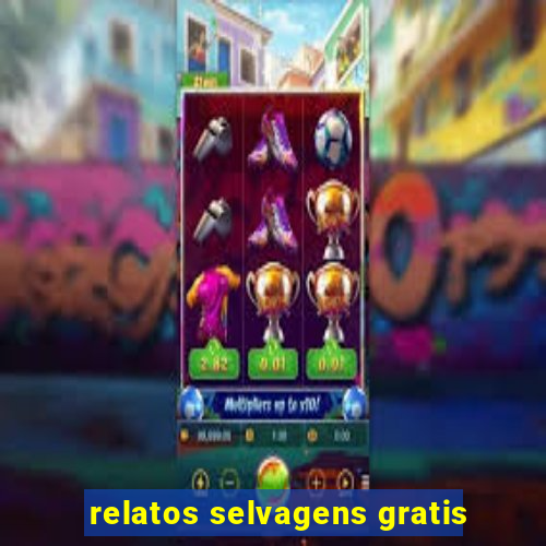 relatos selvagens gratis